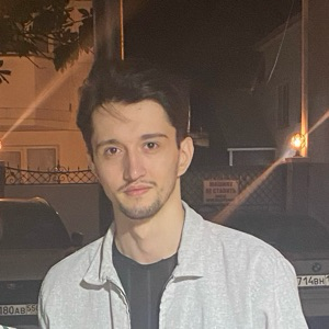 Махач Фарзалиев | Сетка — социальная сеть от hh.ru