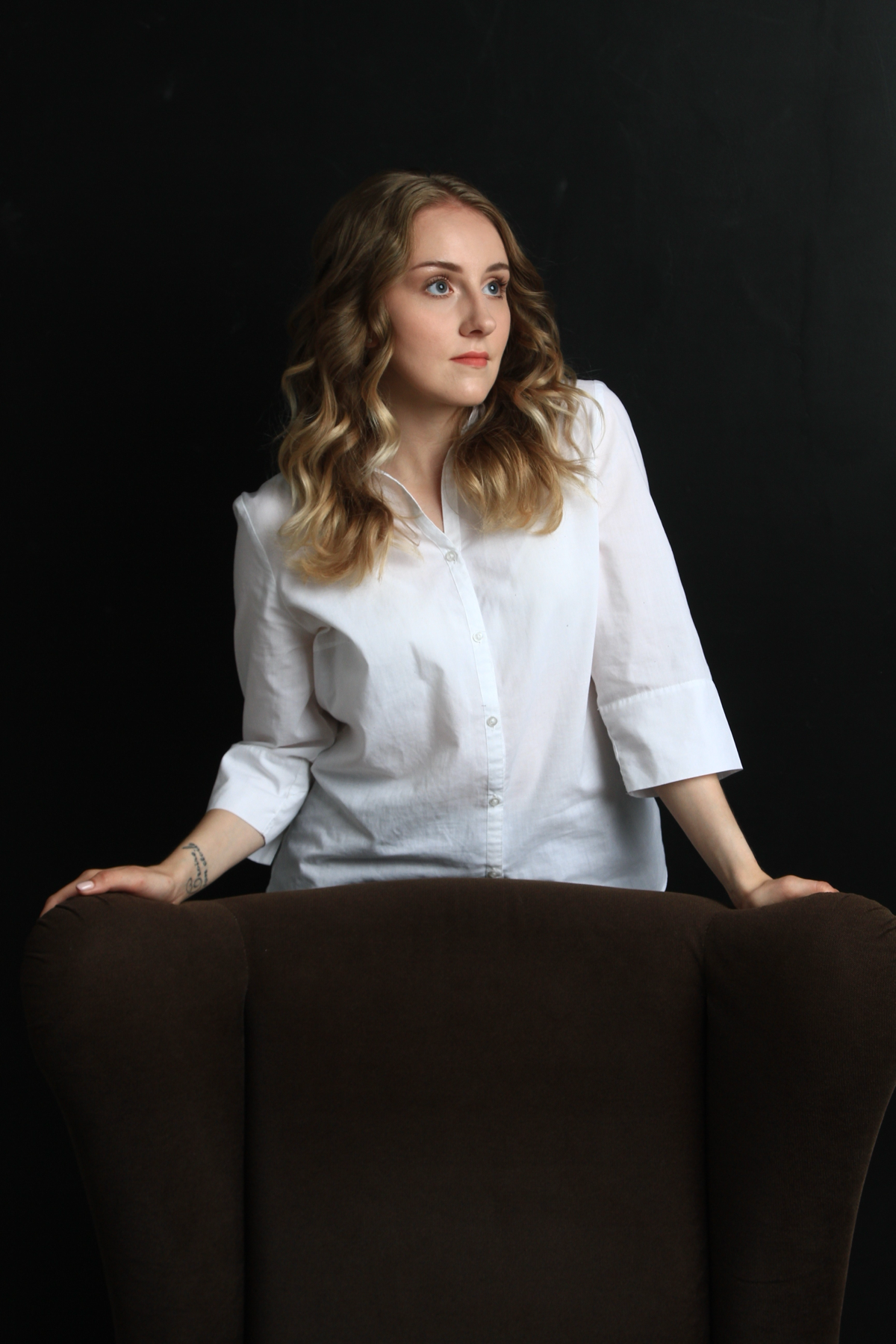 Ксения Куликова | Сетка — социальная сеть от hh.ru