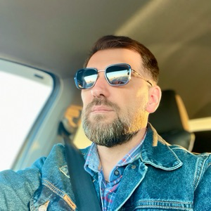 Евгений Коваленко | Сетка — социальная сеть от hh.ru