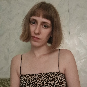 Дарья Соловьева