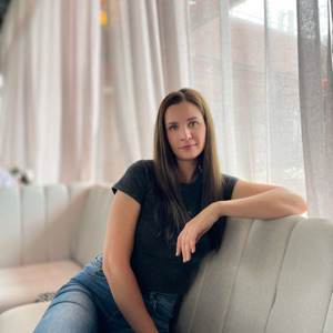 Никулина Екатерина