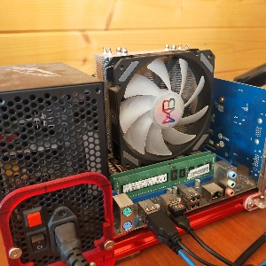 Техно лаборатория