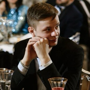 Андрей Карлин | Сетка — социальная сеть от hh.ru