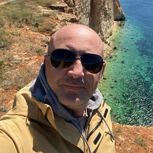 Олег Калинин