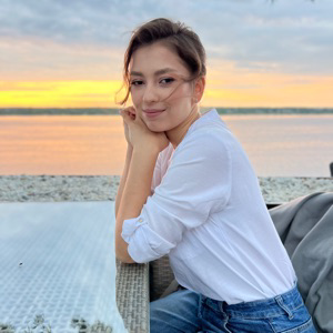Алла Горбунова