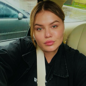 Елена Анисимова | Сетка — социальная сеть от hh.ru