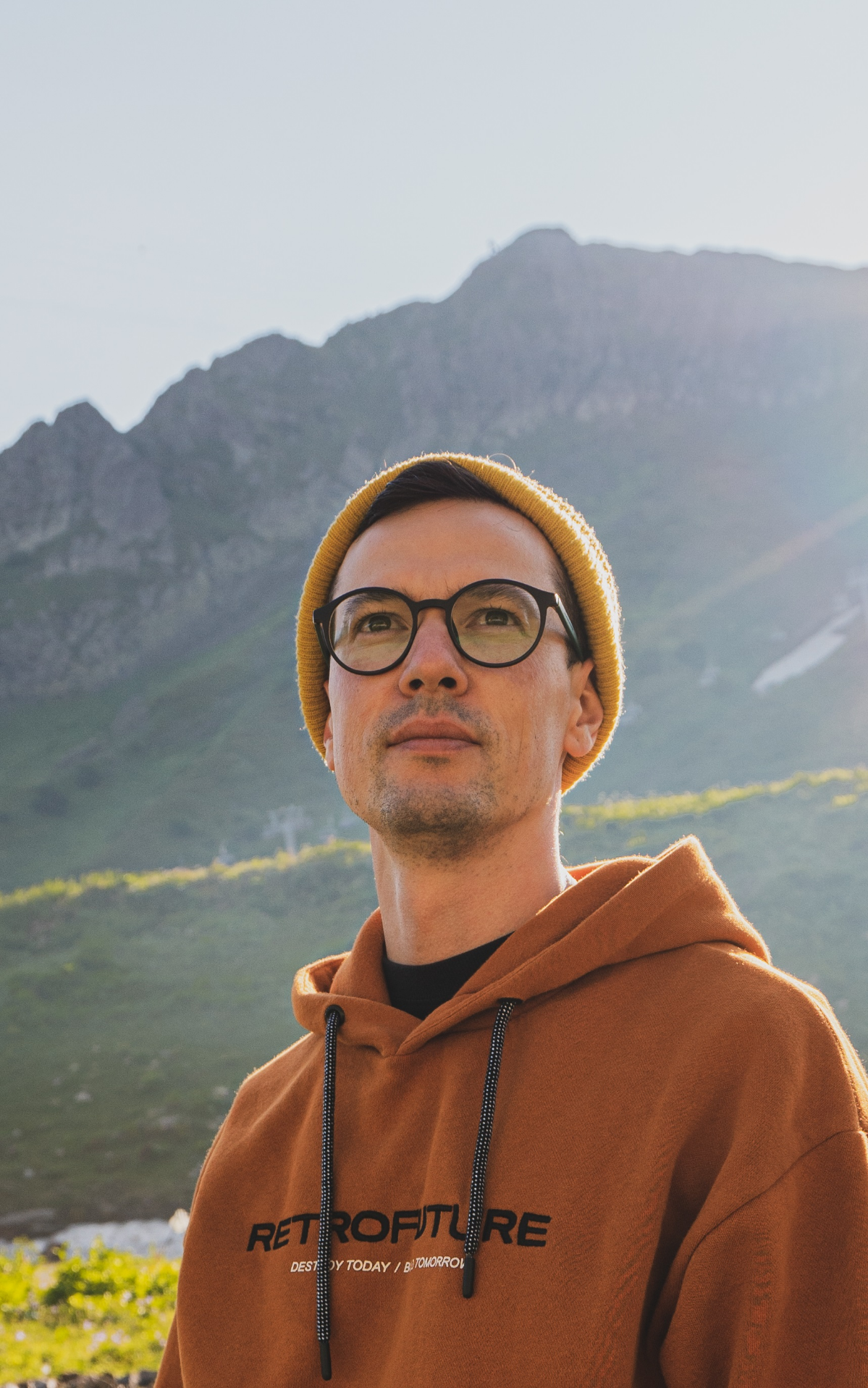 Rinat Minniakhmetov | Сетка — социальная сеть от hh.ru