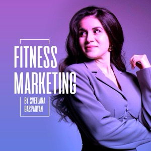 Маркетинг в фитнесе