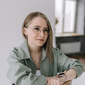 Галина Вакаринцева