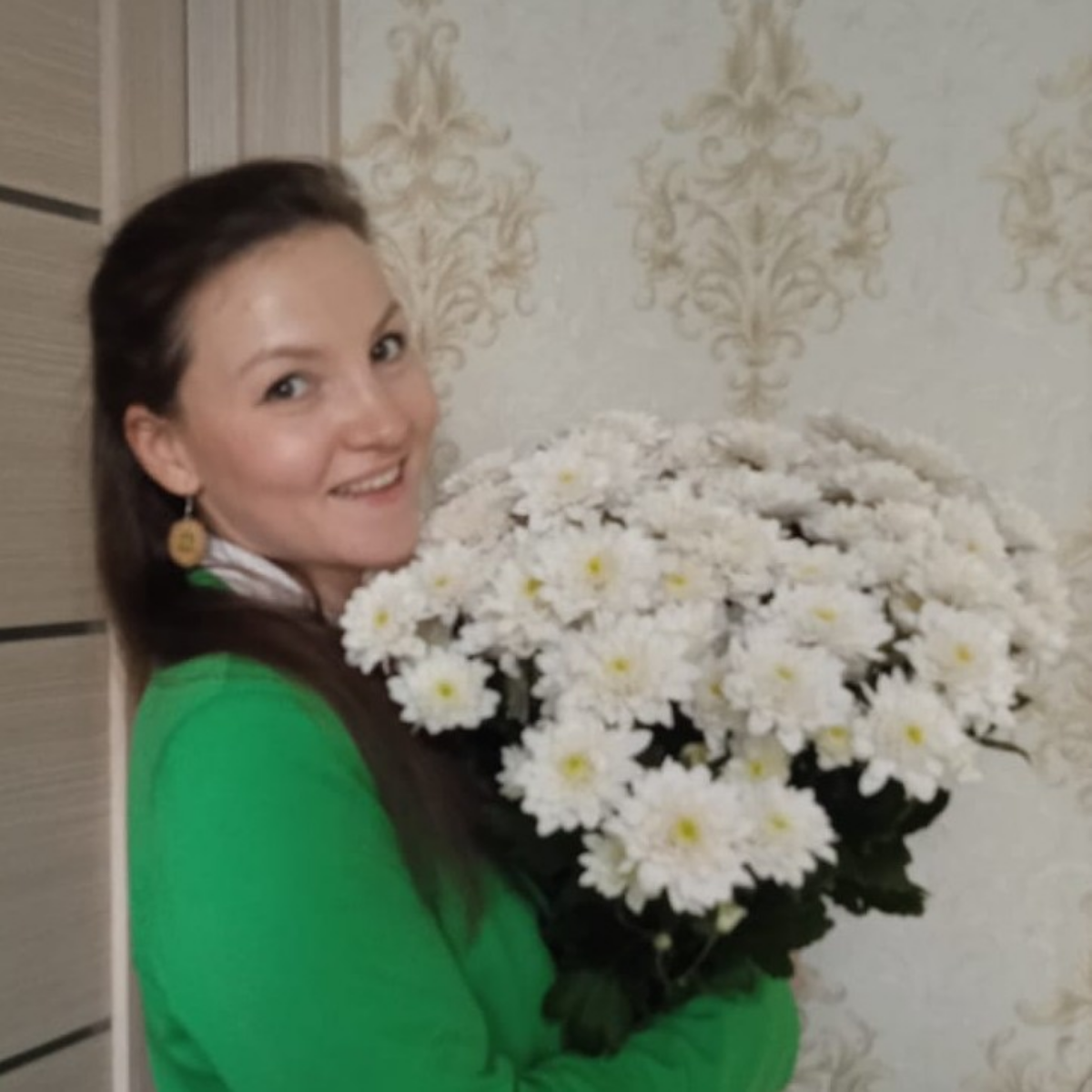 Анастасия Болотова | Сетка — социальная сеть от hh.ru