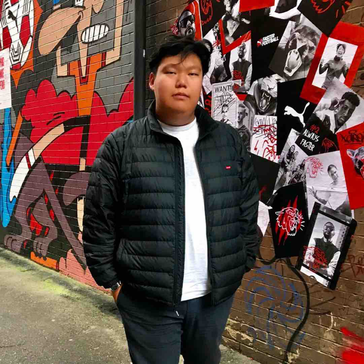 Алтан Манкаев | Сетка — социальная сеть от hh.ru