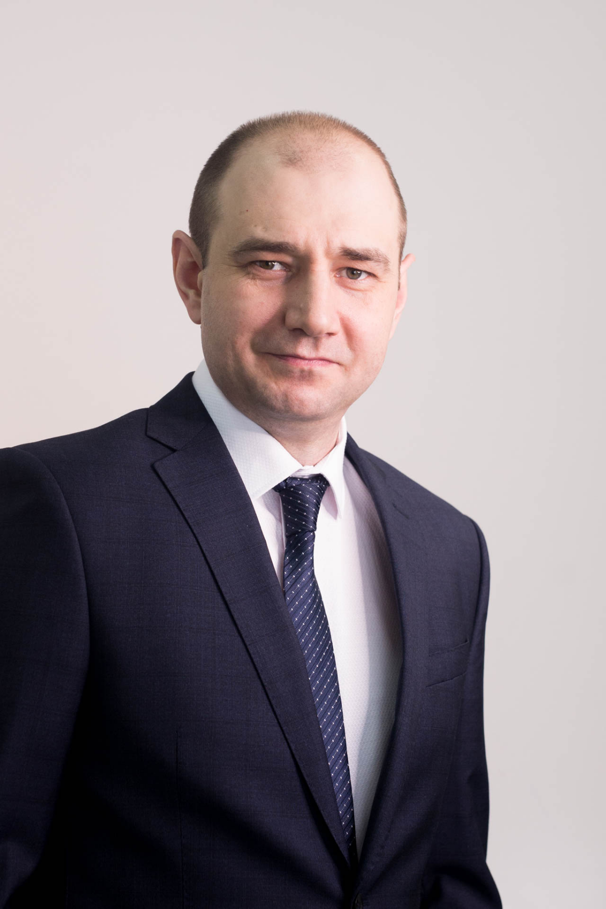 Алексей Федотов
