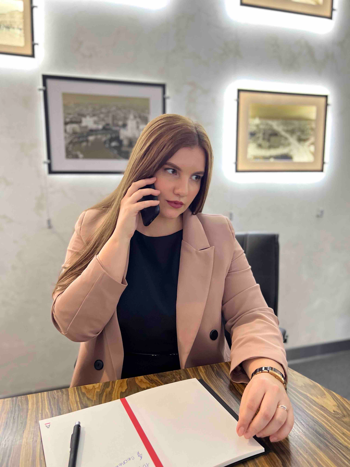 Ольга Черемисина