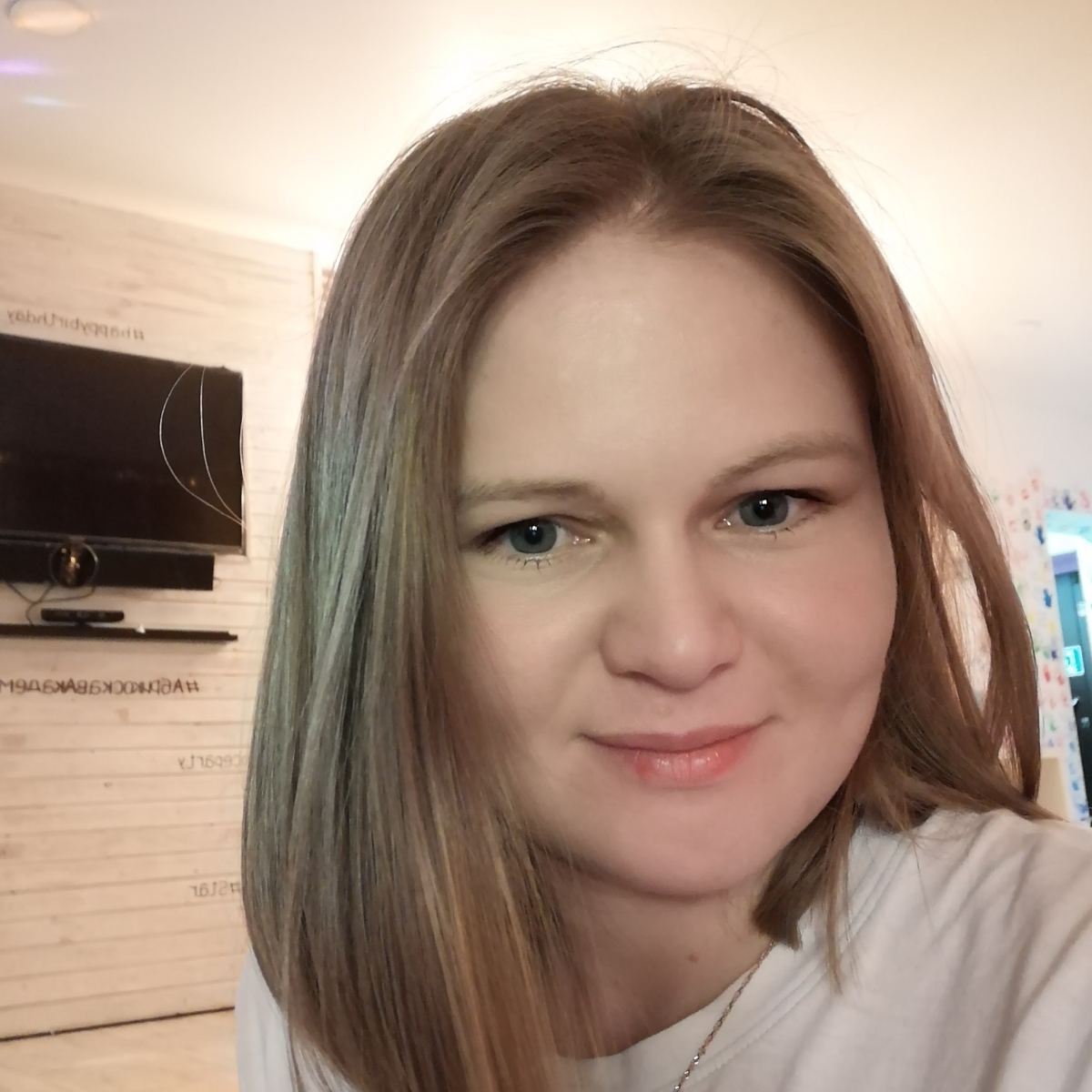 Елена Мельникова