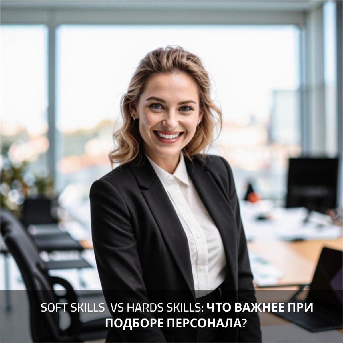 🎯 Soft skills vs Hard skills: что важнее при… | Сетка — социальная сеть от hh.ru