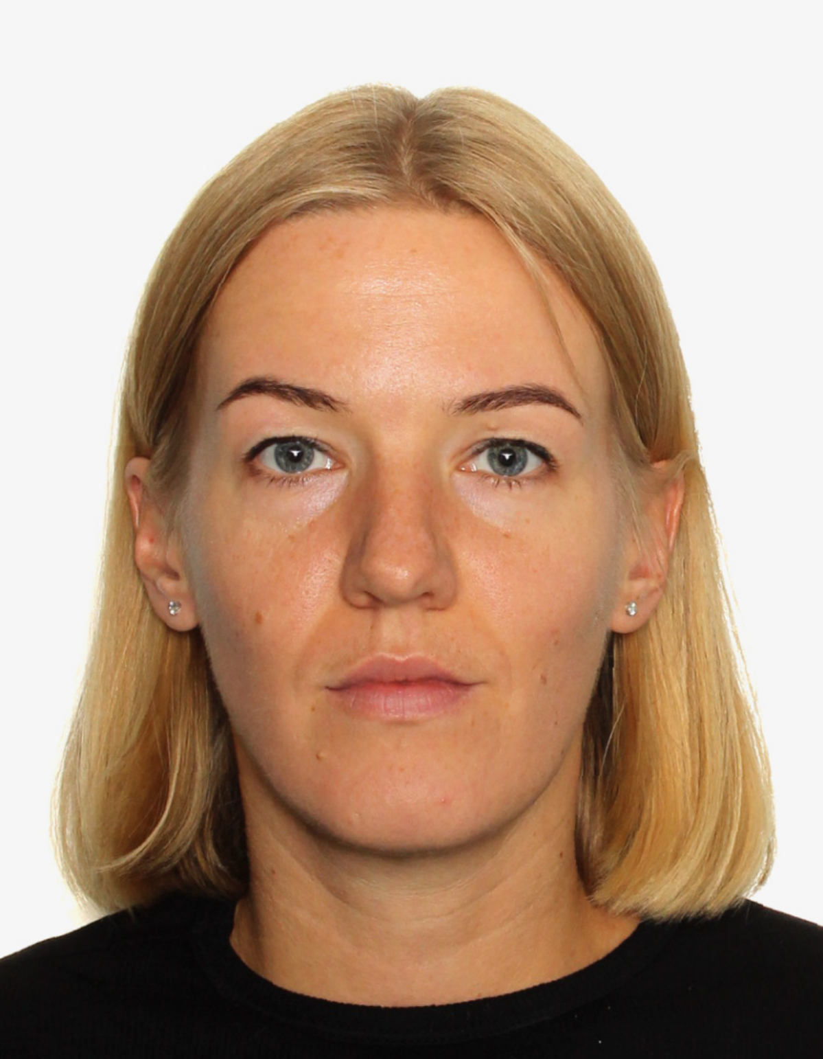 Мария Епишина