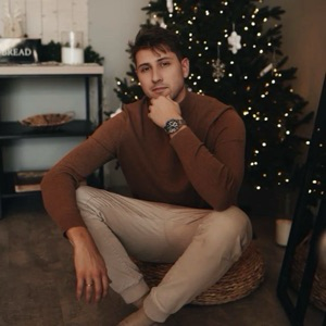 Леонид Гагарин | Сетка — социальная сеть от hh.ru