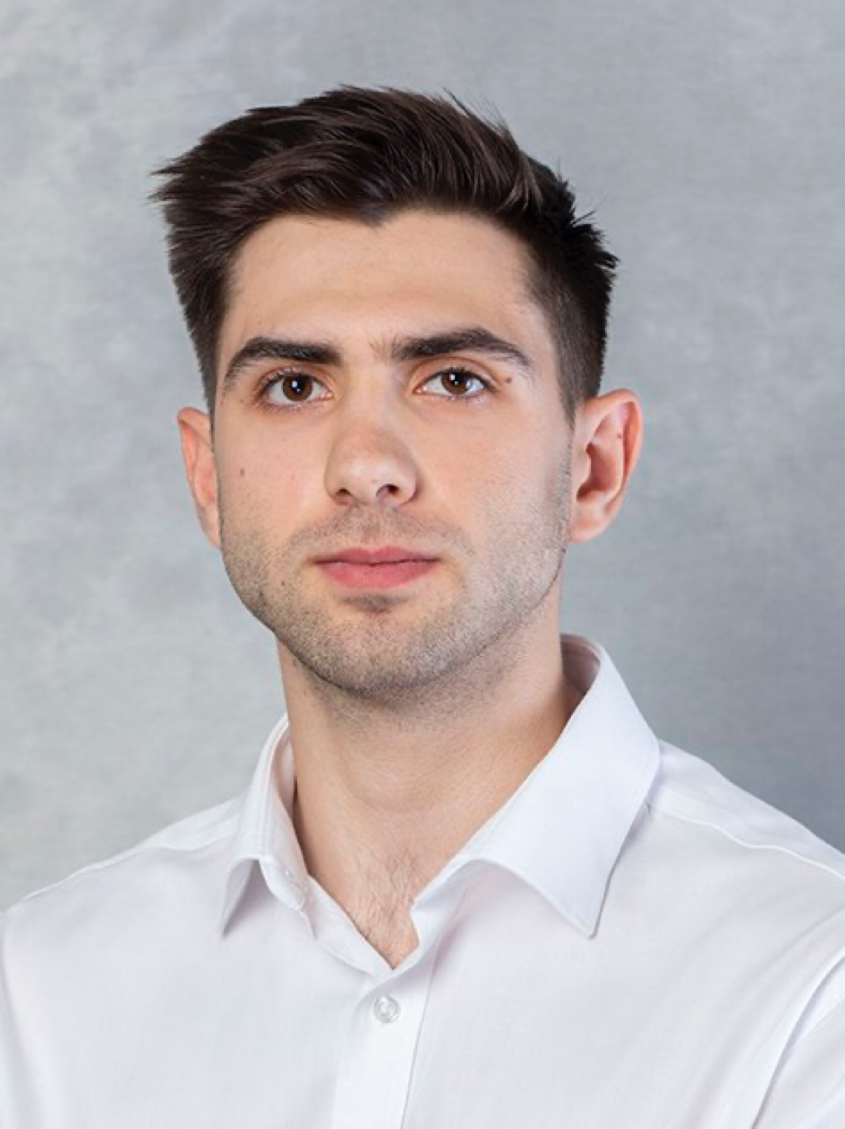 Даниэль Коган