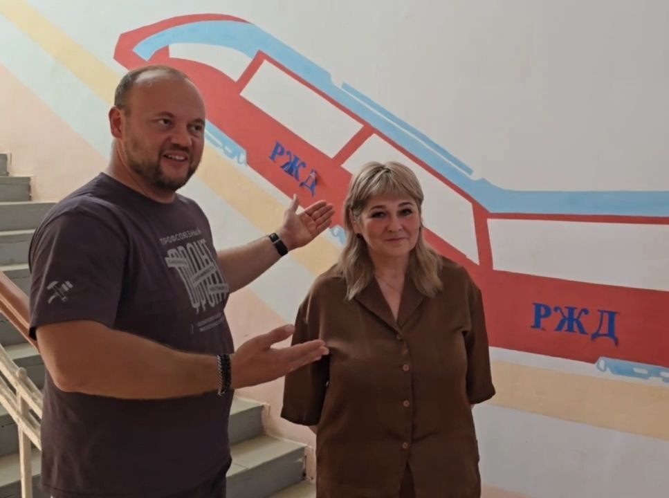 "СВАТОВСКАЯ ШКОЛА"
Начался новый учебный год | Сетка — социальная сеть от hh.ru