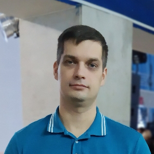 Василий Гурьянов | Сетка — социальная сеть от hh.ru