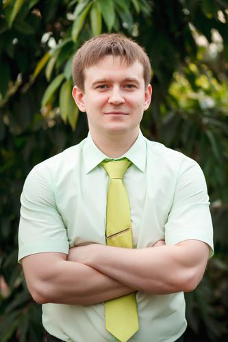 Александр Солдатов | Сетка — социальная сеть от hh.ru