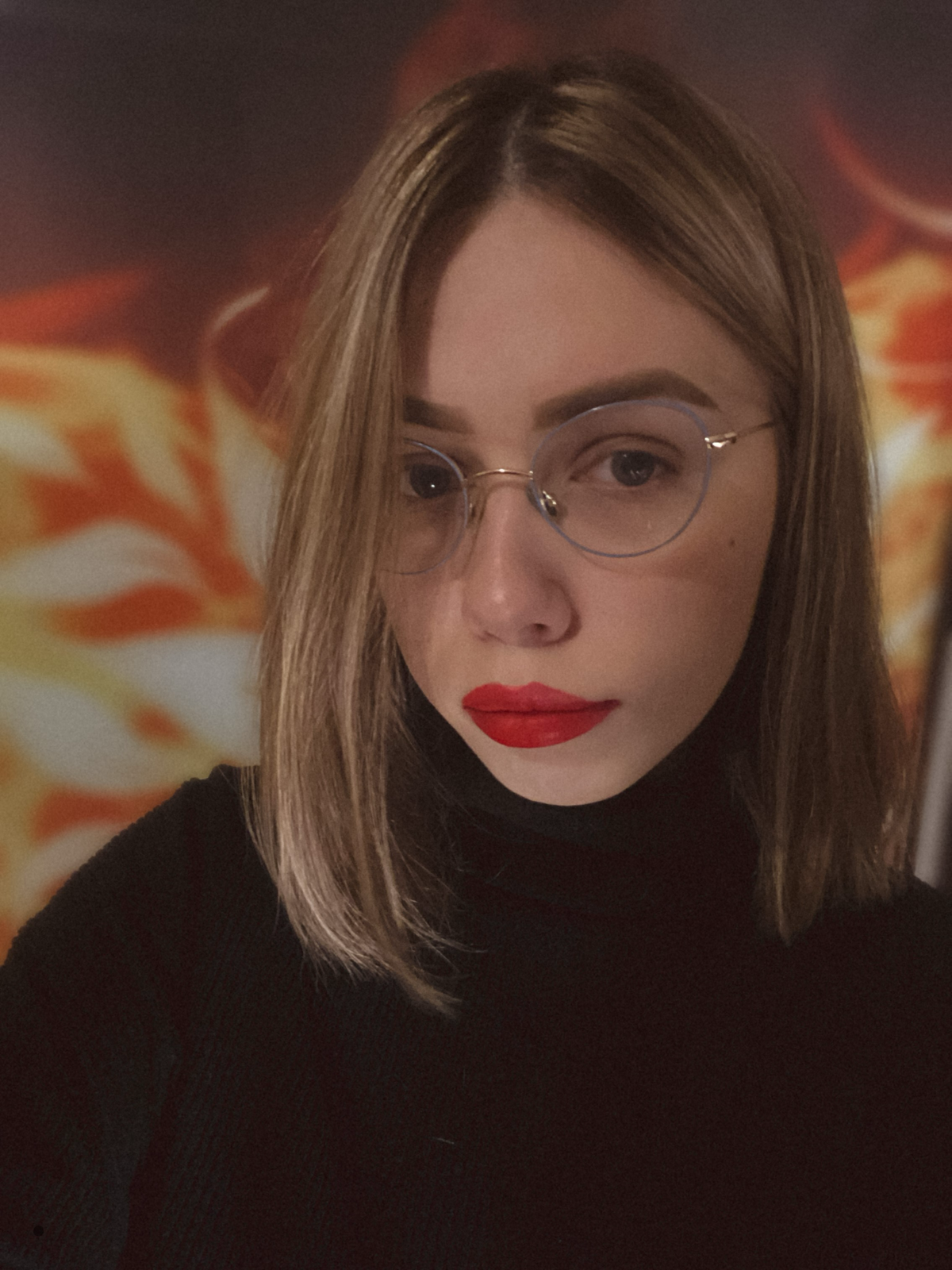 Ангелина Костенюк