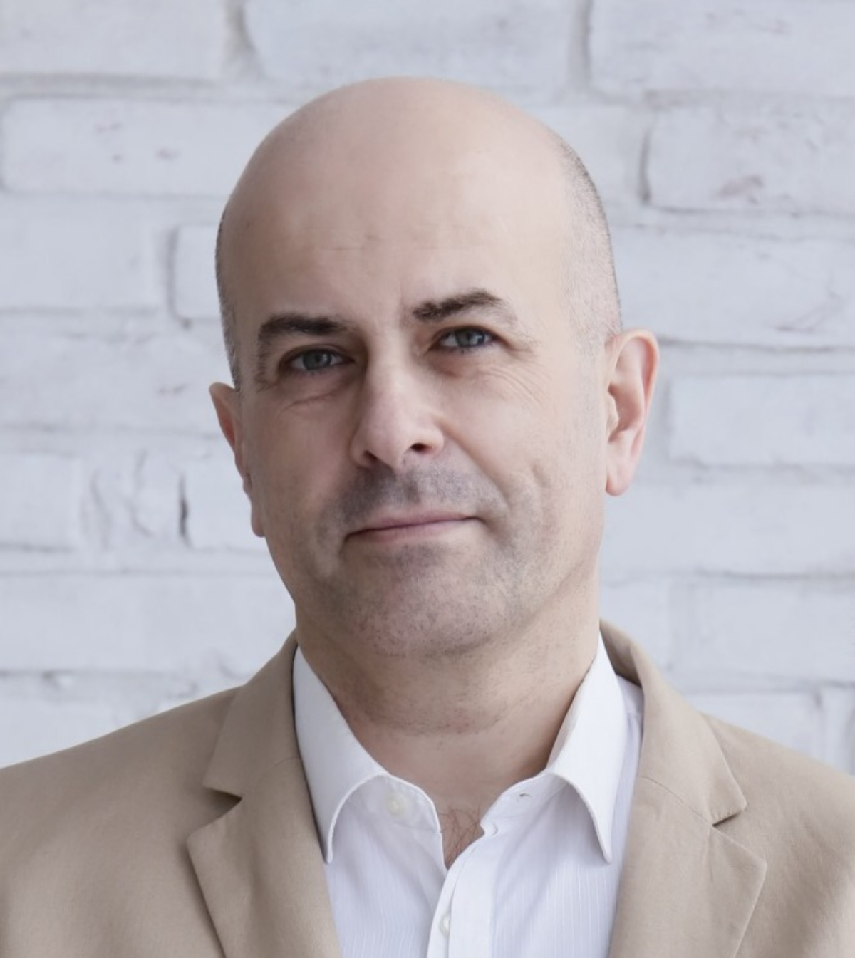 Владимир Ткаченко | Сетка — социальная сеть от hh.ru