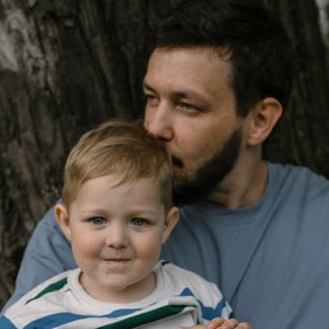 Олег Рыбаков