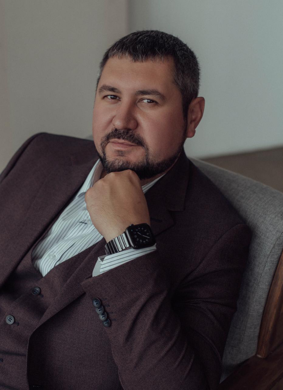 Павел Варенов | Сетка — социальная сеть от hh.ru