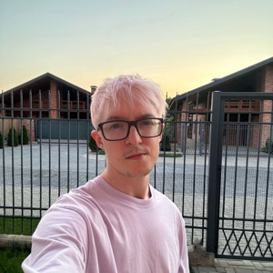 Андрей Заяц | Сетка — социальная сеть от hh.ru