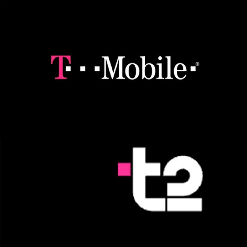 🎀 TELE2 – ВСЕ!
Вчера мобильный оператор Tele2 стал t2. Ребрендинг, получается | Сетка — социальная сеть от hh.ru