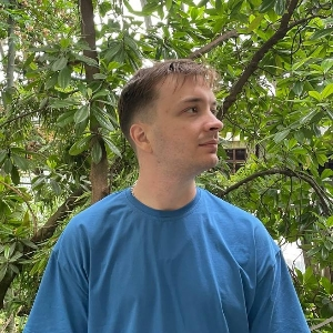 Павел Новосёлов