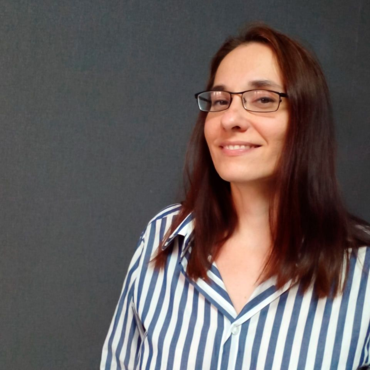 Наталья Локтева