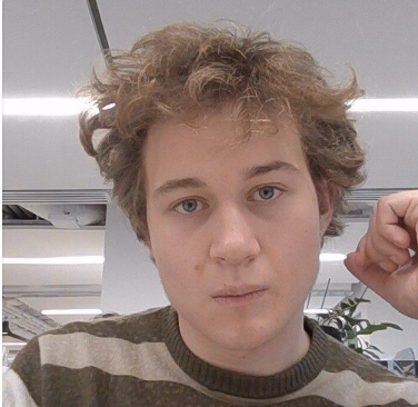 Павел Чекрий