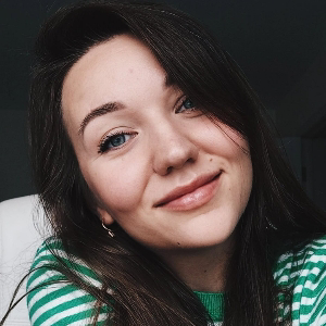 Регина Сергачева | Сетка — социальная сеть от hh.ru