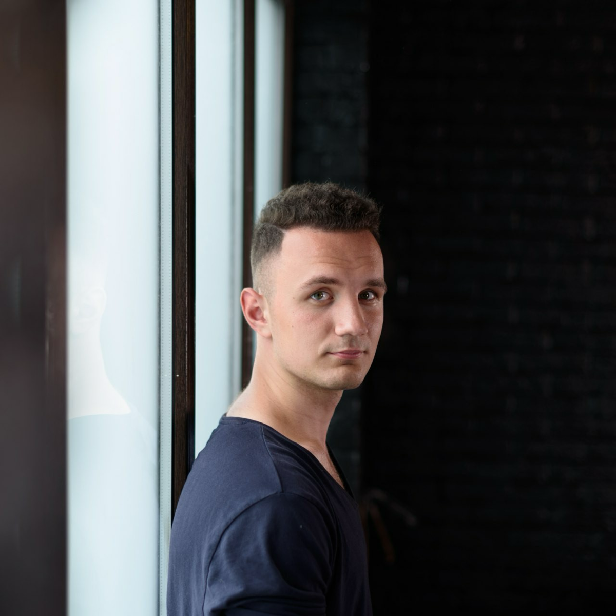 Егор Мартыненко | Сетка — социальная сеть от hh.ru