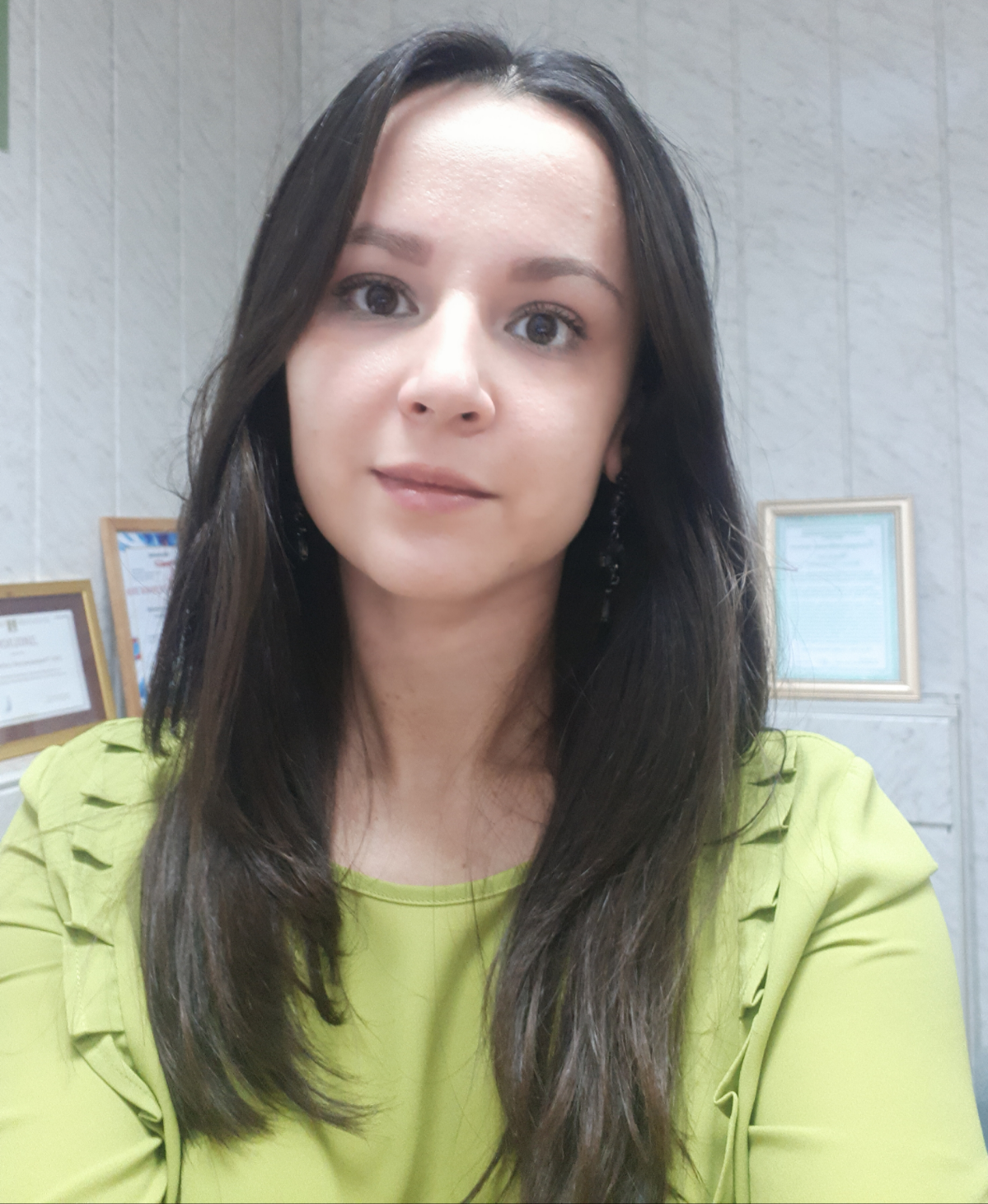 Елена Ганина | Сетка — социальная сеть от hh.ru