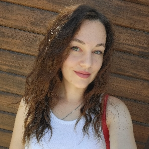 Юлия Браун | Сетка — социальная сеть от hh.ru