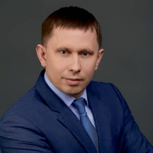 Сергей Савонькин
