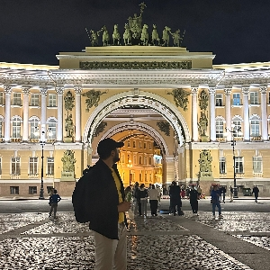 Сабир Мустафазаде | Сетка — социальная сеть от hh.ru