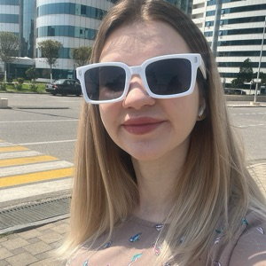 Эллина Махновская | Сетка — социальная сеть от hh.ru