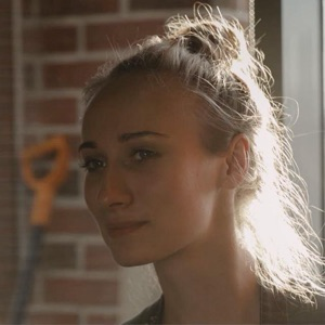 Дарья Алёшина | Сетка — социальная сеть от hh.ru