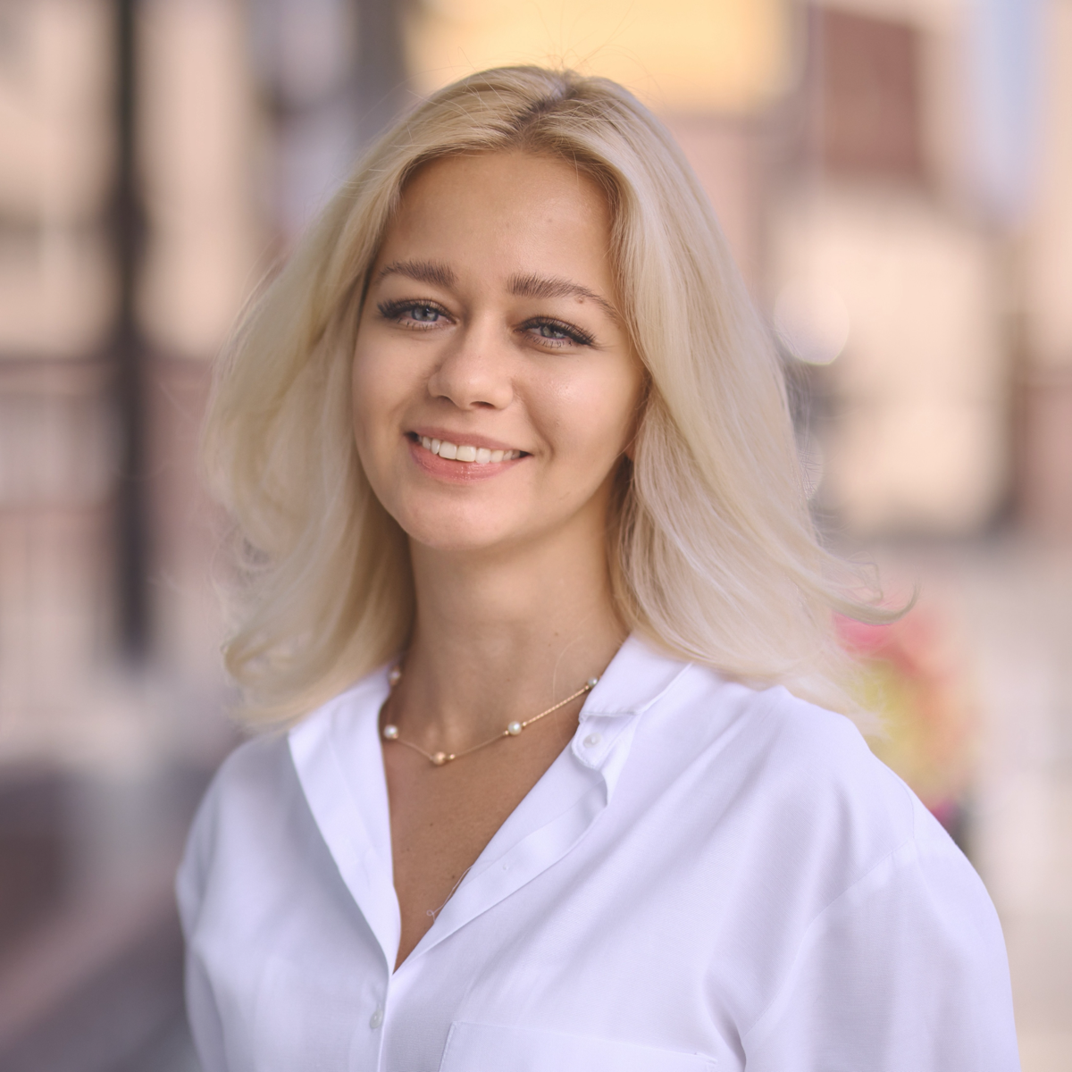 Марина Теске | Сетка — социальная сеть от hh.ru