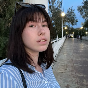 Диана Зайнетдинова