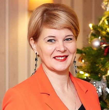 Татьяна Рудко