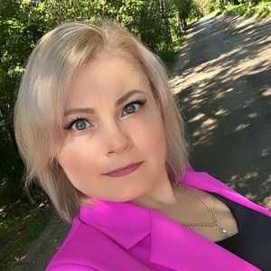 Юлия Левщанова