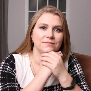 Анна Тарасова