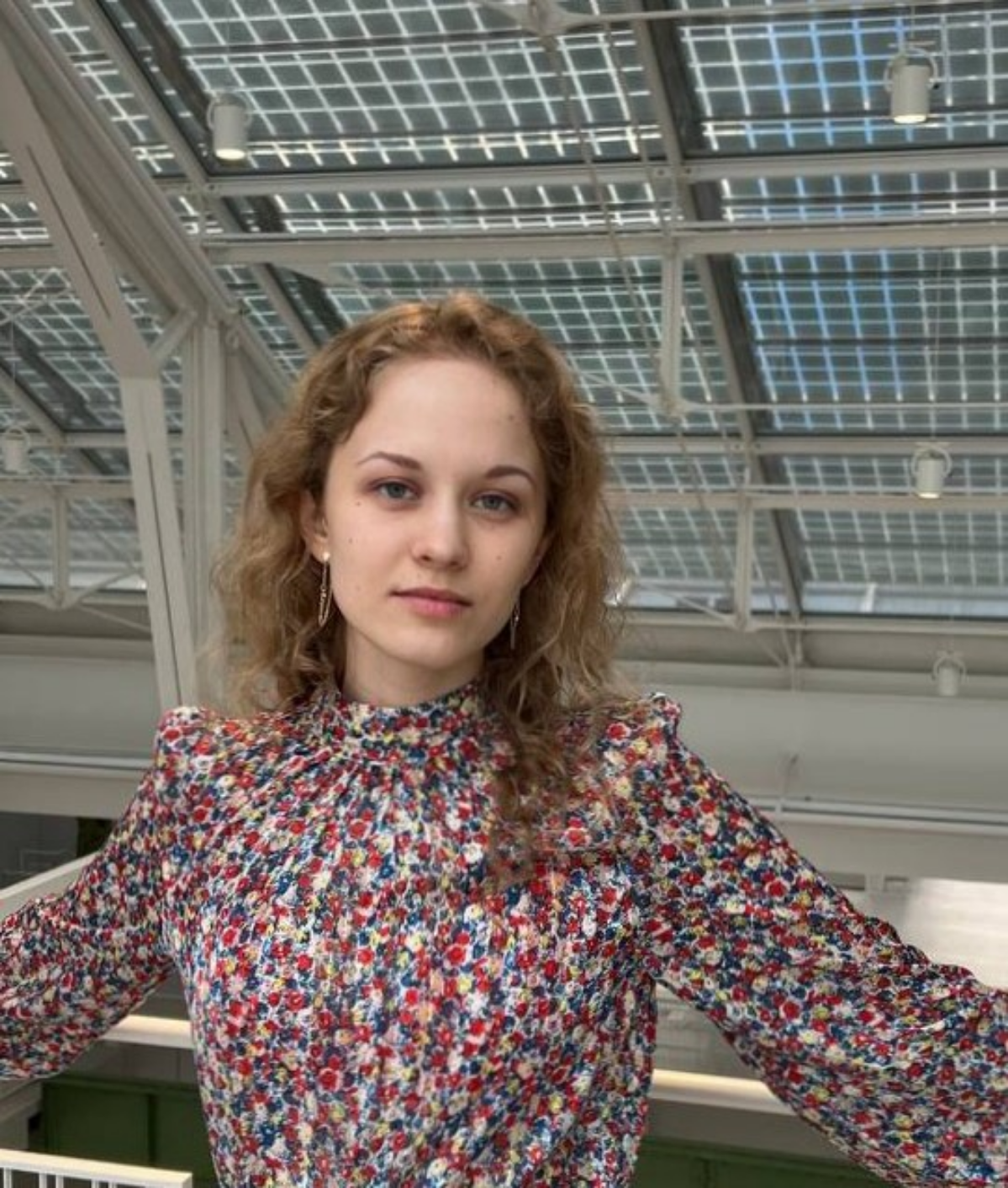 Валерия Зезина | Сетка — социальная сеть от hh.ru