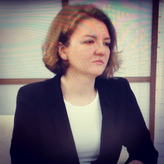Екатерина Титова | Сетка — социальная сеть от hh.ru