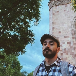 Араик Овакимян